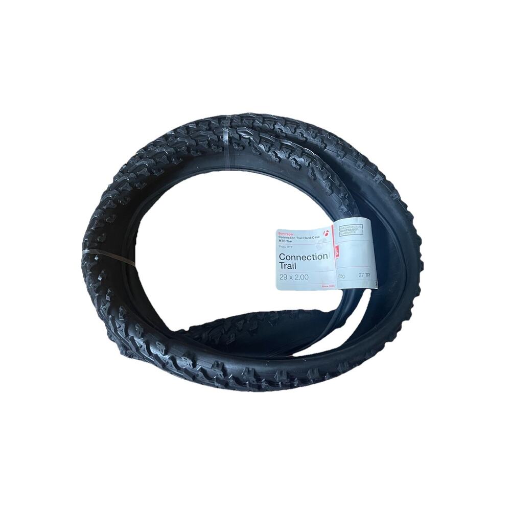 Bontrager Connection Trail Kids MTB Wire Bead Mountain Bike Bicycle Tire 20x2.00